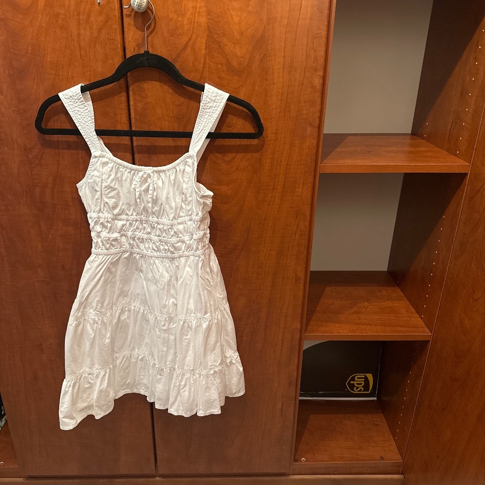 Sunday best dress